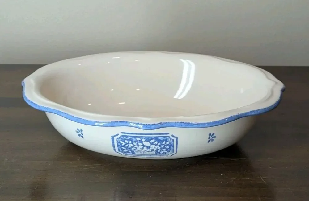 PFALTZGRAFF Blue MAISON Large 11